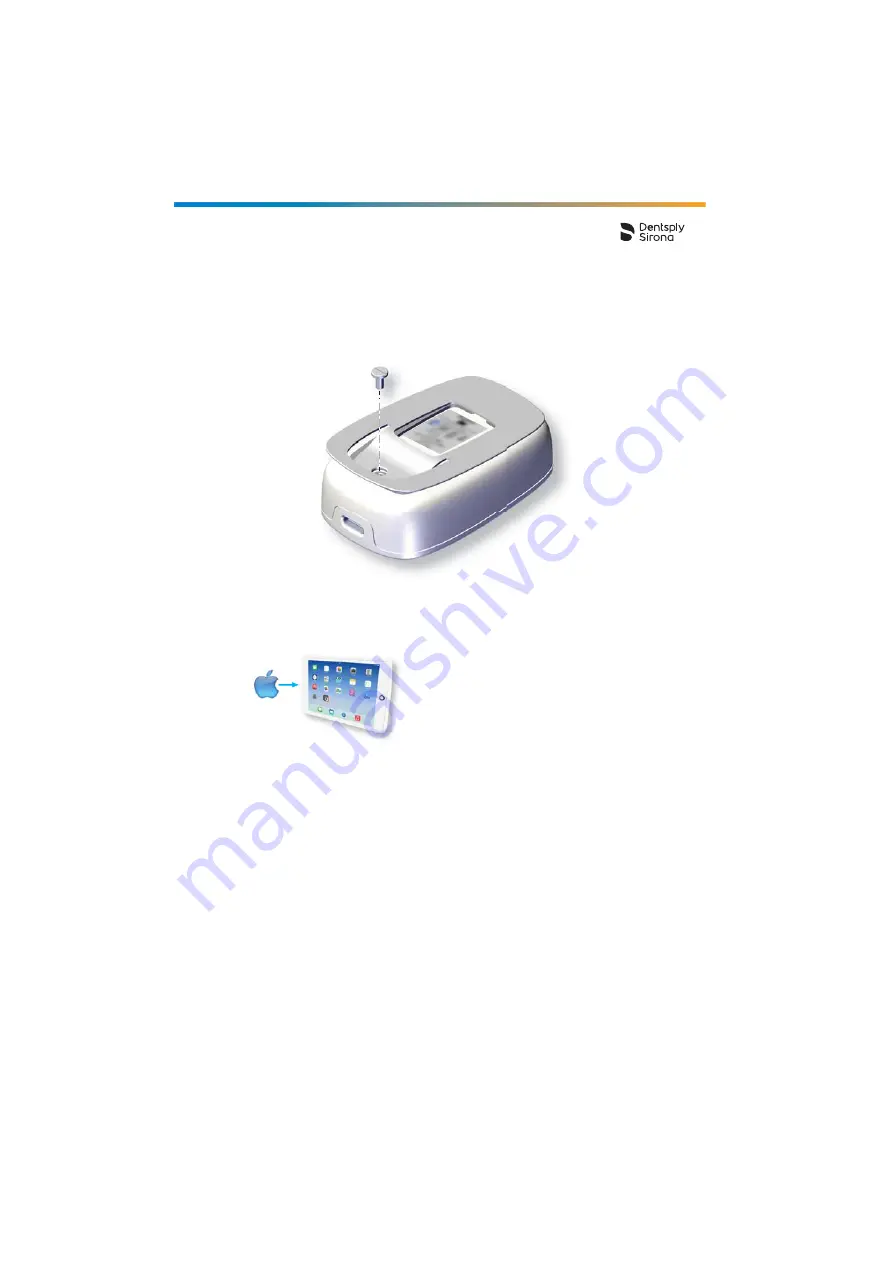 Dentsply Sirona Propex IQ Directions For Use Manual Download Page 18