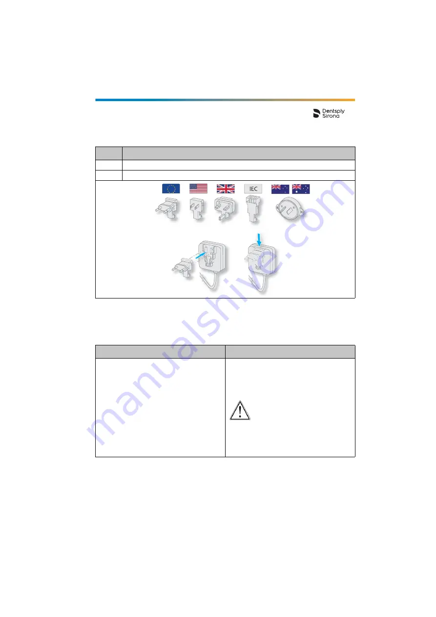 Dentsply Sirona Propex IQ Directions For Use Manual Download Page 19