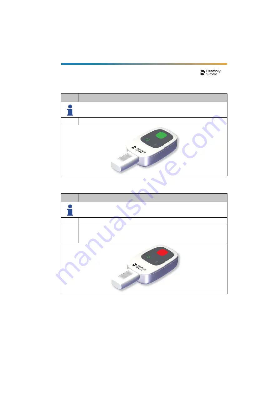 Dentsply Sirona Propex IQ Скачать руководство пользователя страница 29