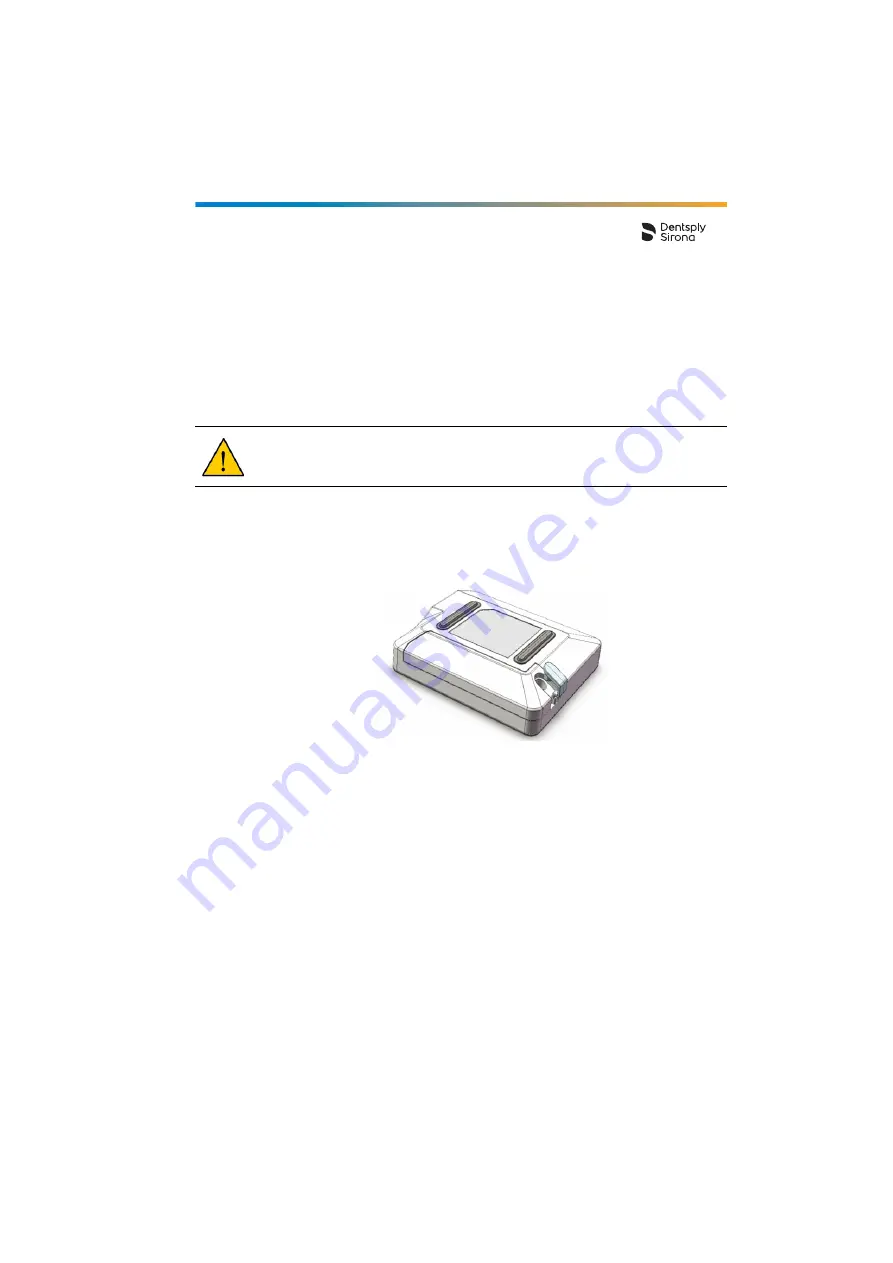 Dentsply Sirona Propex Pixi User Manual Download Page 15