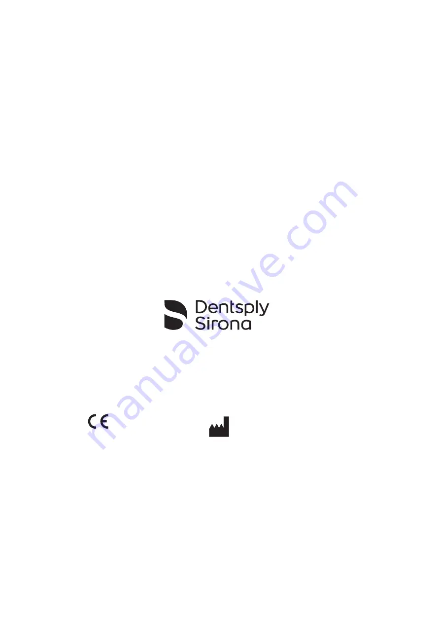 Dentsply Sirona Propex Pixi User Manual Download Page 93