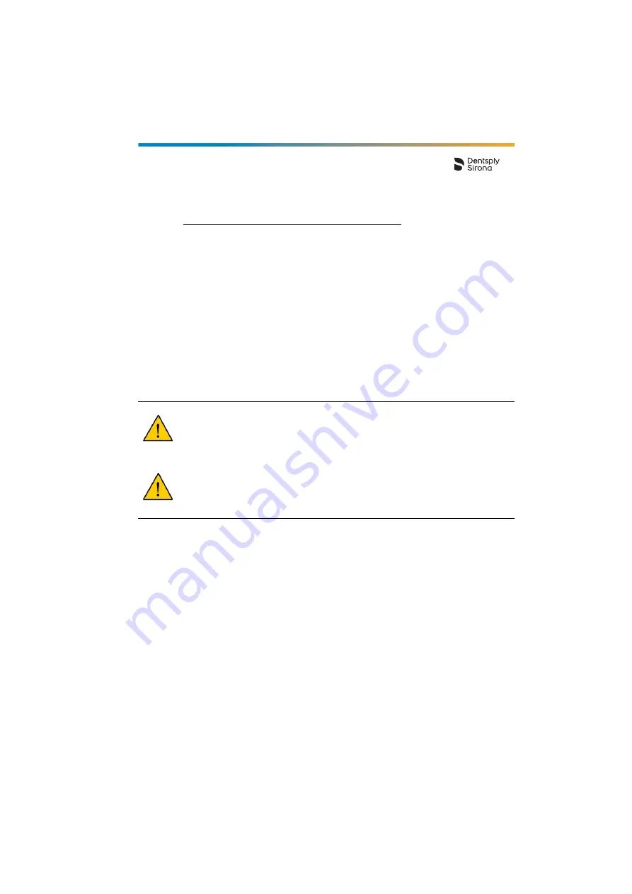 Dentsply Sirona Propex Pixi User Manual Download Page 131