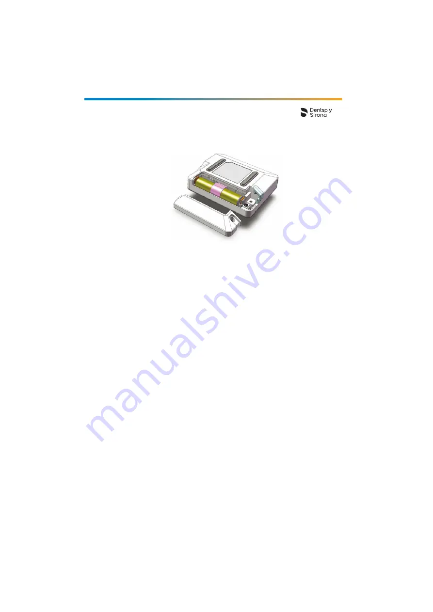 Dentsply Sirona Propex Pixi User Manual Download Page 246