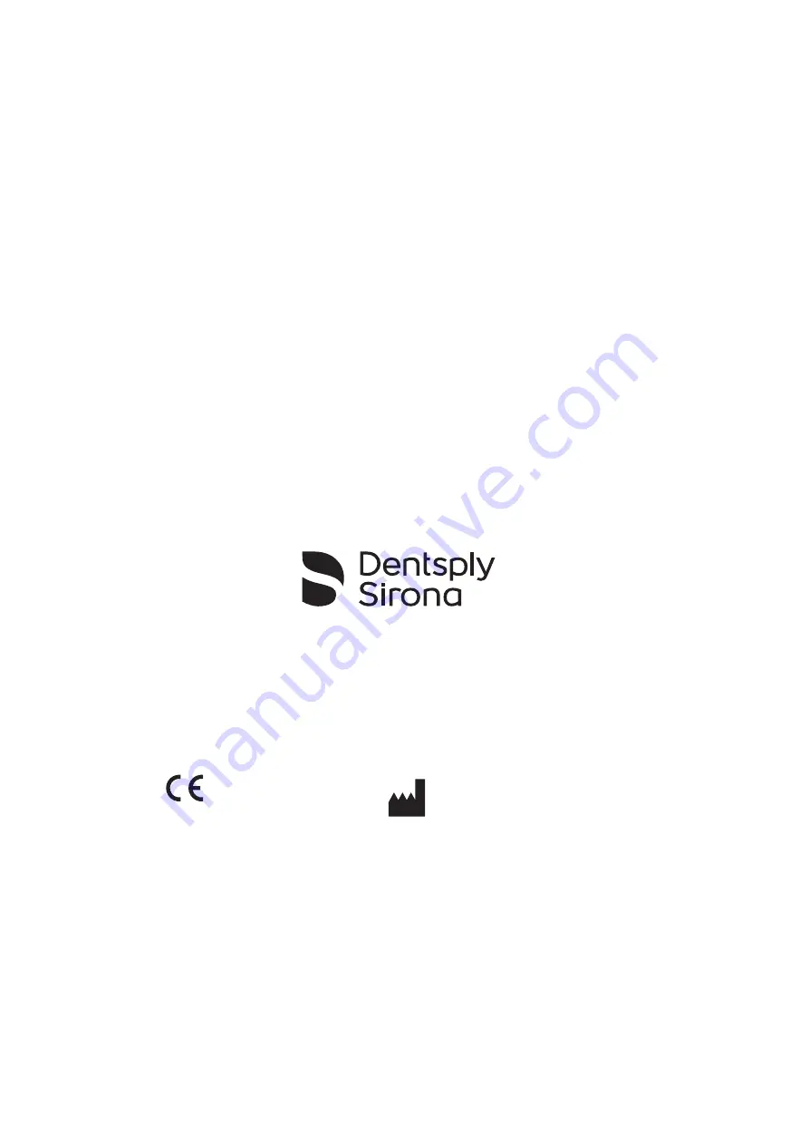 Dentsply Sirona Propex Pixi Скачать руководство пользователя страница 323