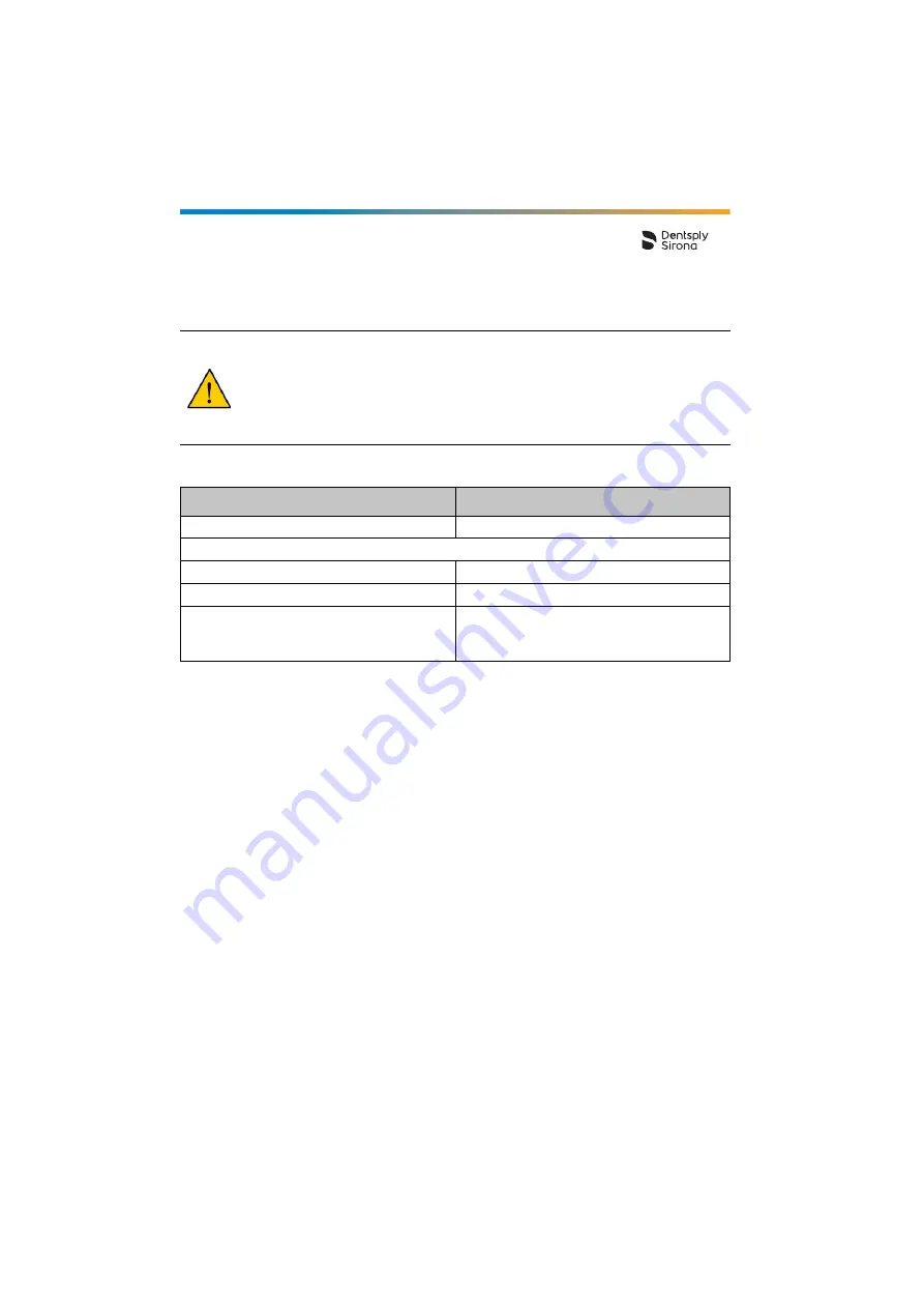 Dentsply Sirona Propex Pixi User Manual Download Page 362