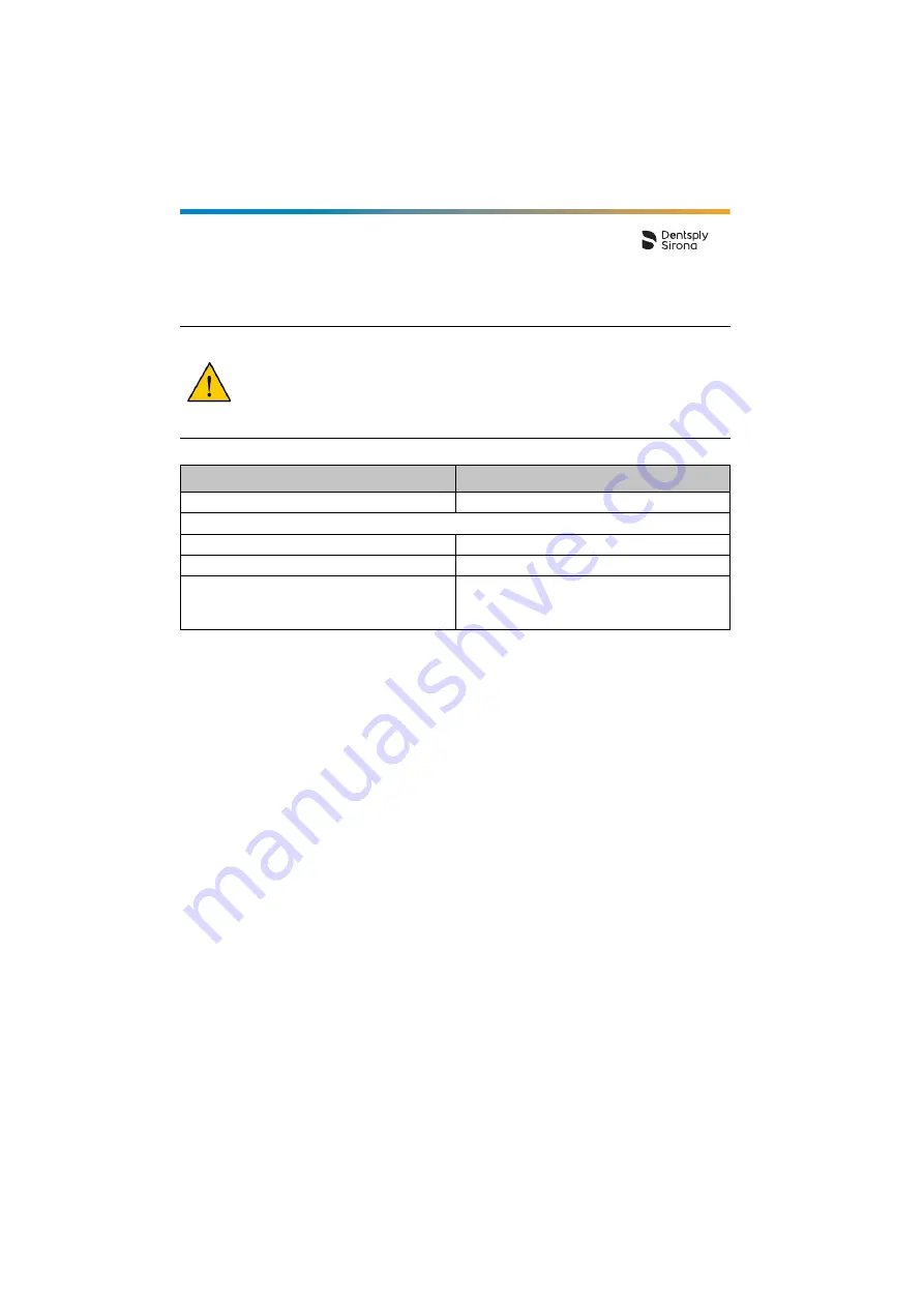 Dentsply Sirona Propex Pixi User Manual Download Page 408