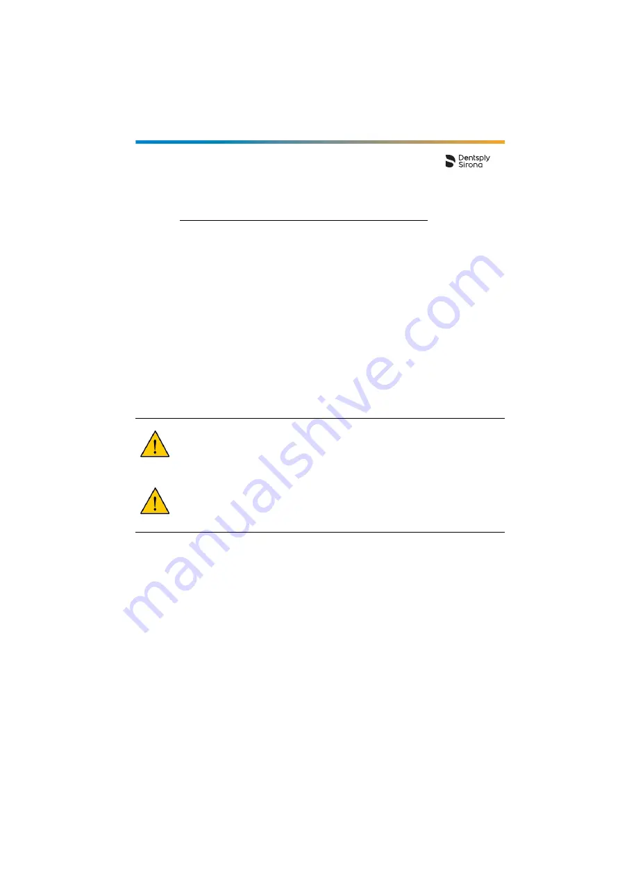 Dentsply Sirona Propex Pixi Скачать руководство пользователя страница 453