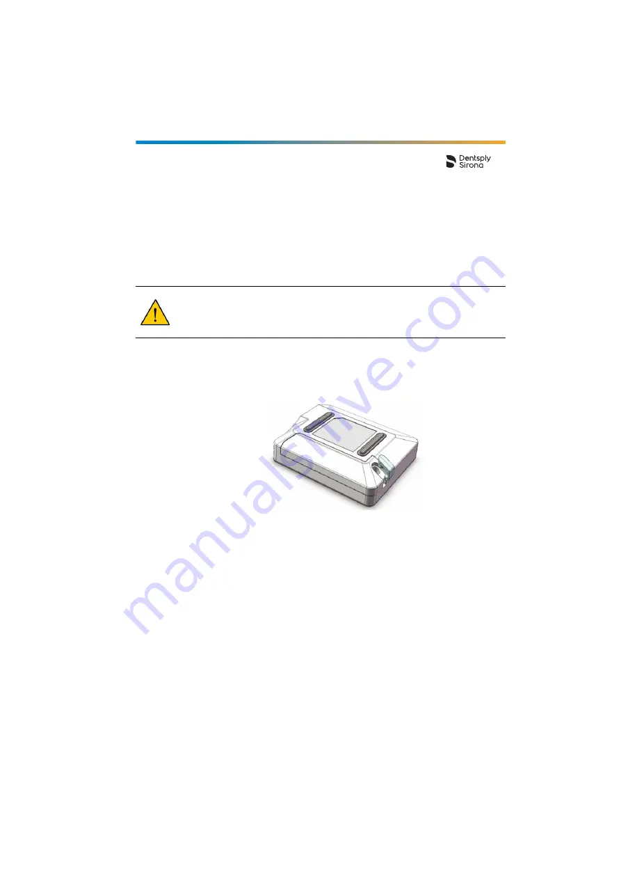 Dentsply Sirona Propex Pixi User Manual Download Page 567