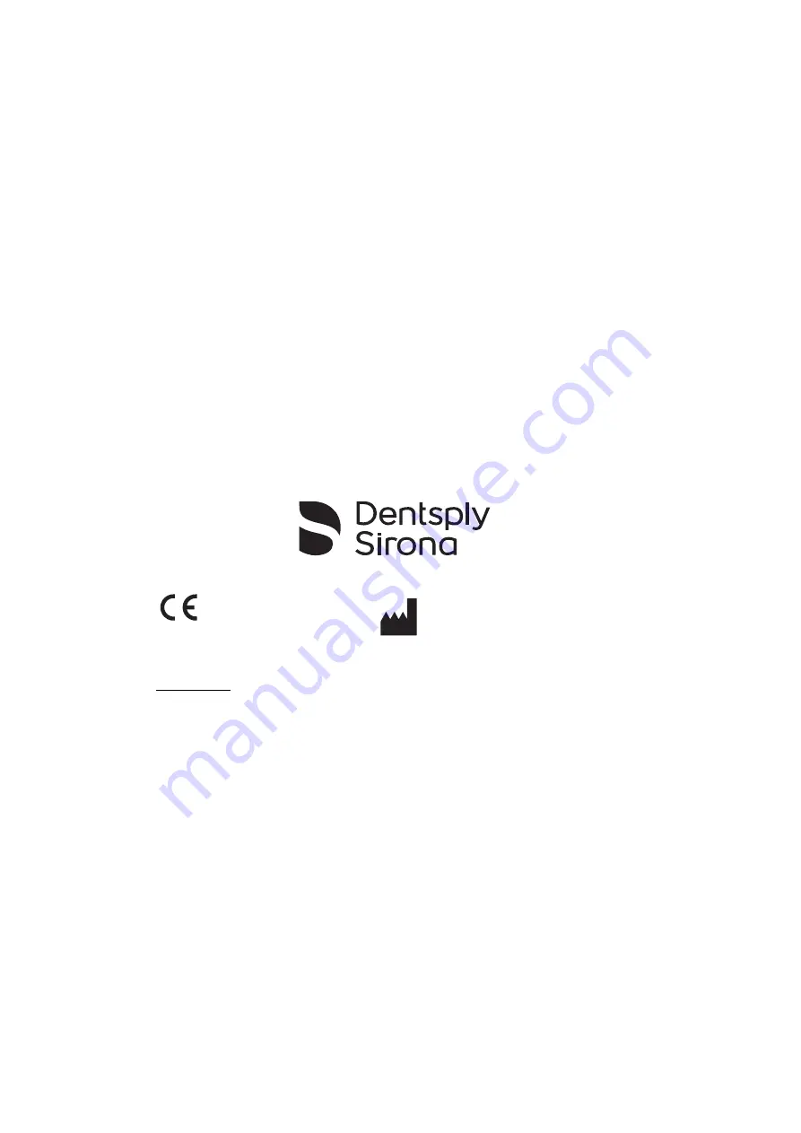 Dentsply Sirona Propex Pixi Скачать руководство пользователя страница 645