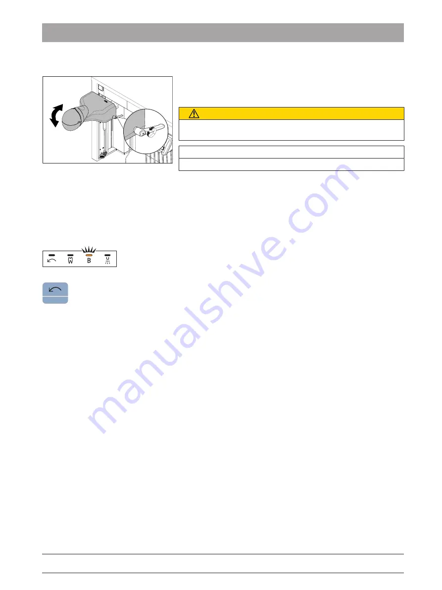 Dentsply Sirona Sim Multi Bench Скачать руководство пользователя страница 31