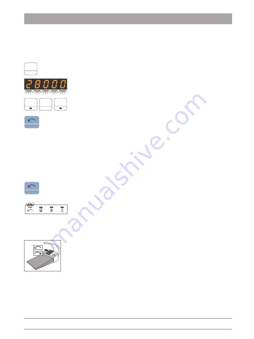 Dentsply Sirona Sim Multi Bench Operating Instructions Manual Download Page 53