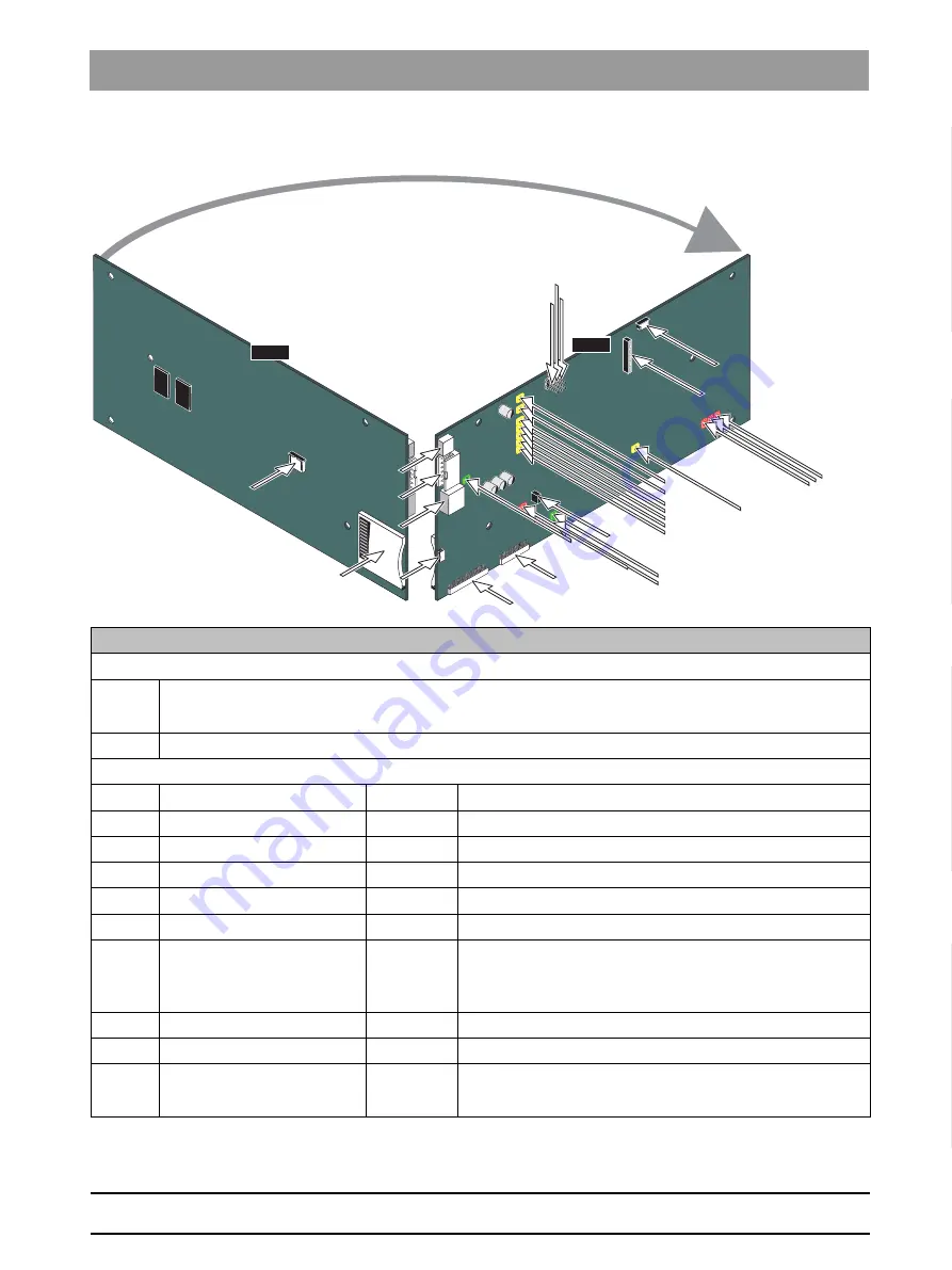 Dentsply Sirona SINIUS Service Manual Download Page 75