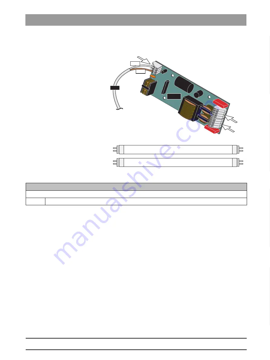 Dentsply Sirona SINIUS Service Manual Download Page 101