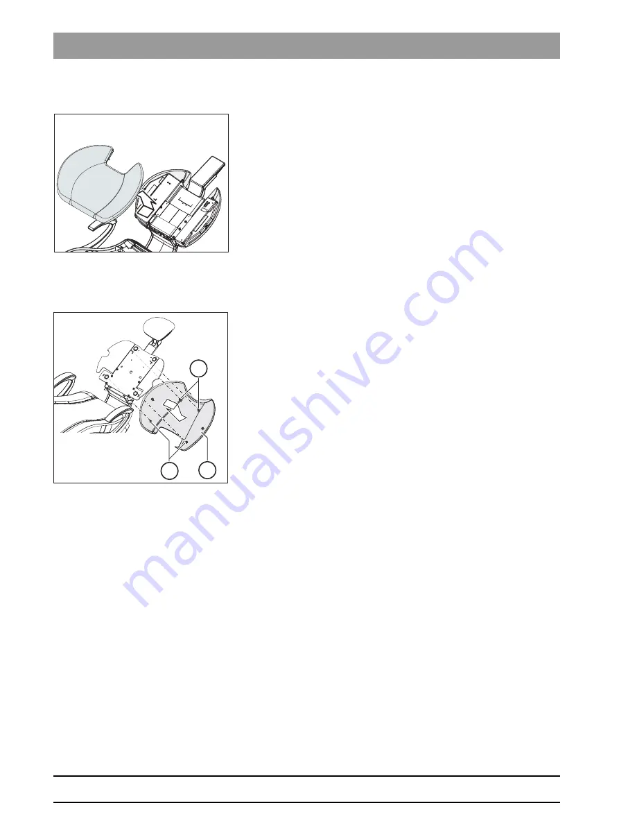 Dentsply Sirona SINIUS Service Manual Download Page 108