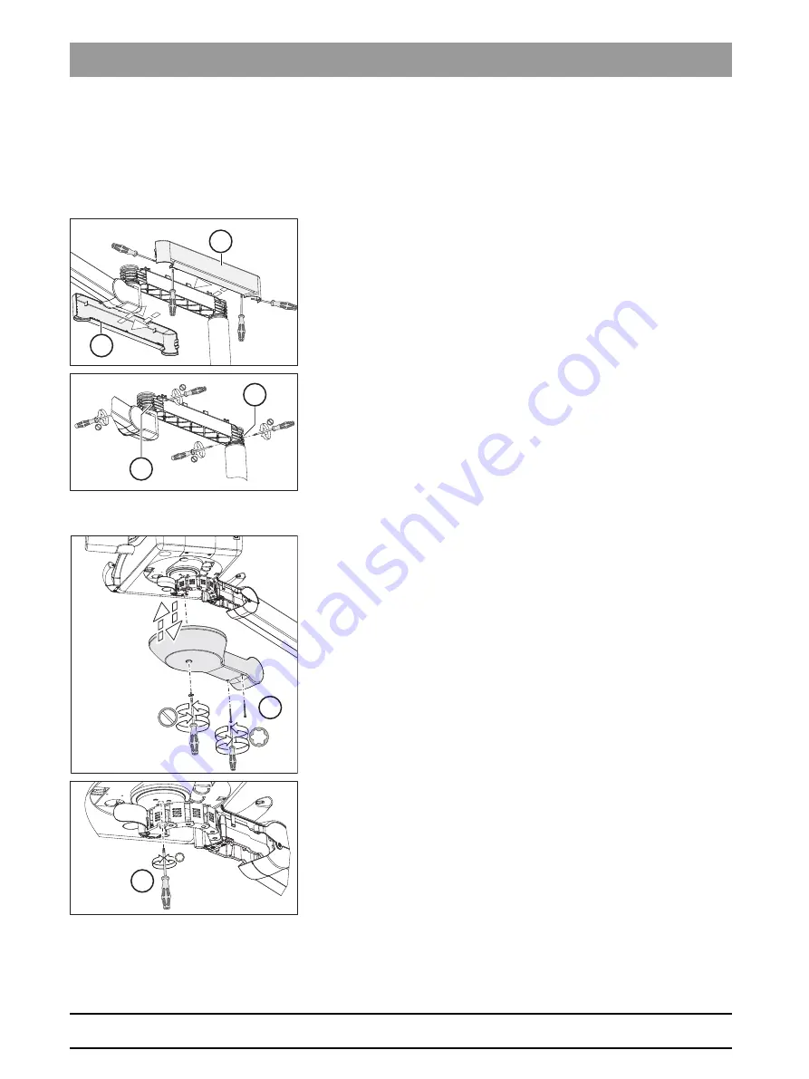 Dentsply Sirona SINIUS Service Manual Download Page 156