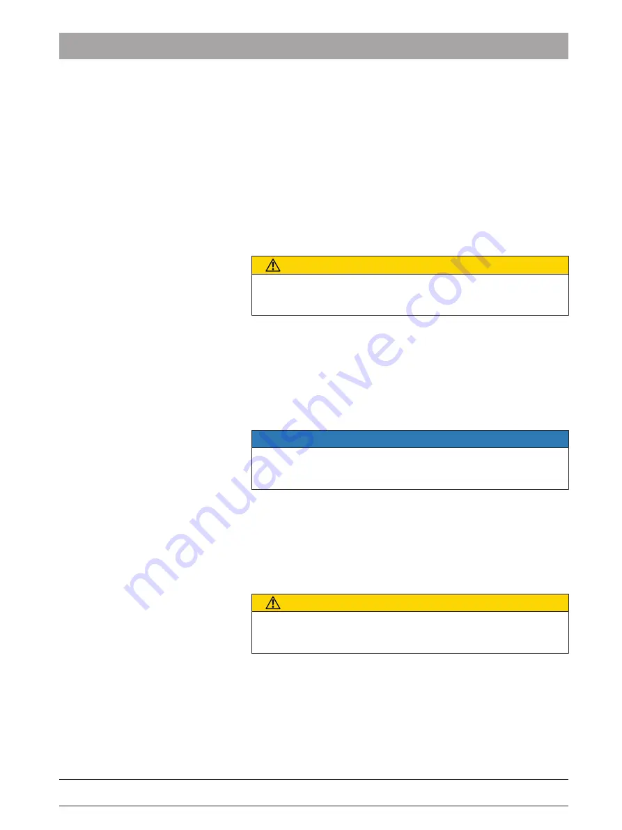 Dentsply Sirona SiroLaser Blue Operating Instructions Manual Download Page 23