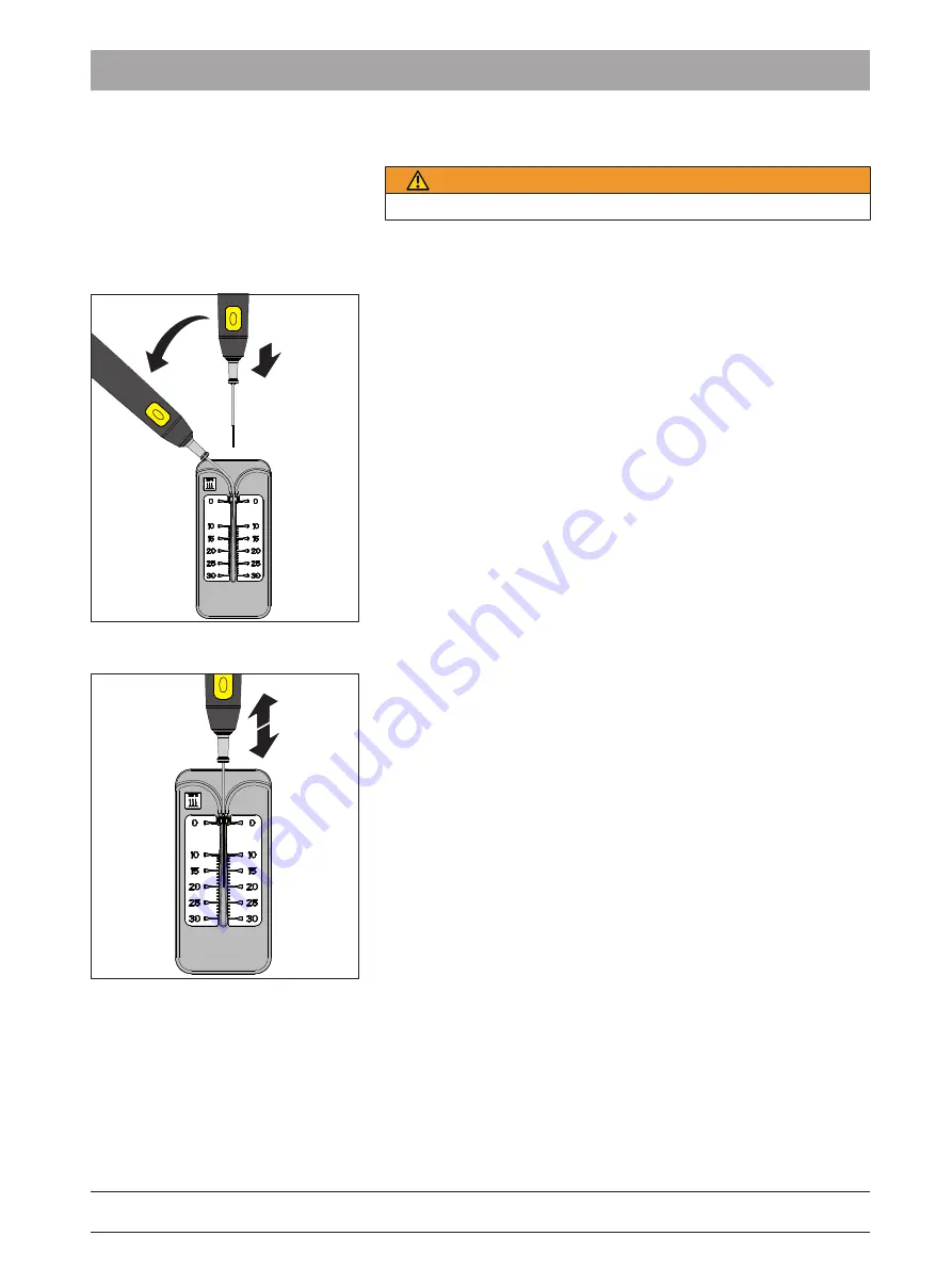 Dentsply Sirona SiroLaser Blue Operating Instructions Manual Download Page 31