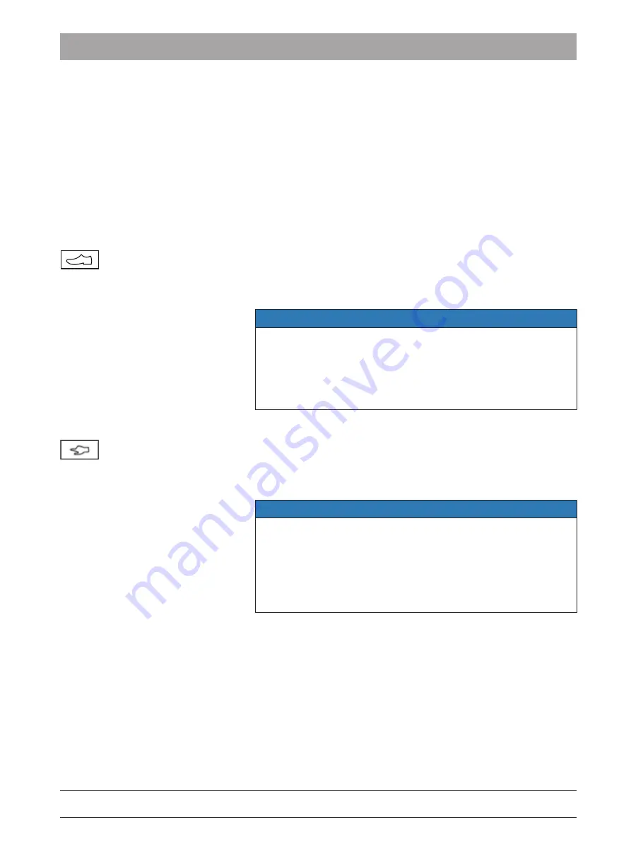 Dentsply Sirona SiroLaser Blue Operating Instructions Manual Download Page 41