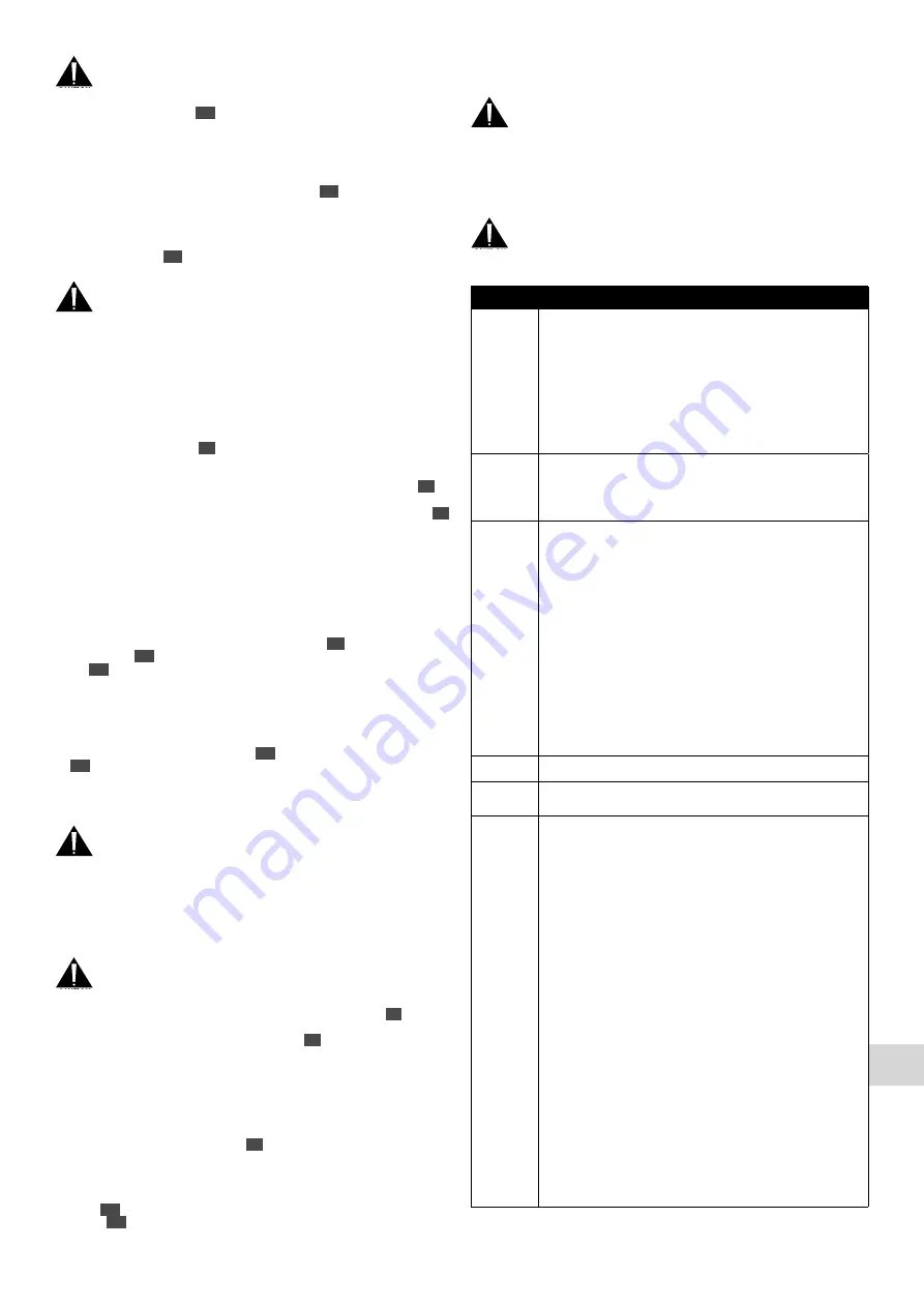 Dentsply Sirona SmartLite Pro Instructions For Use Manual Download Page 135