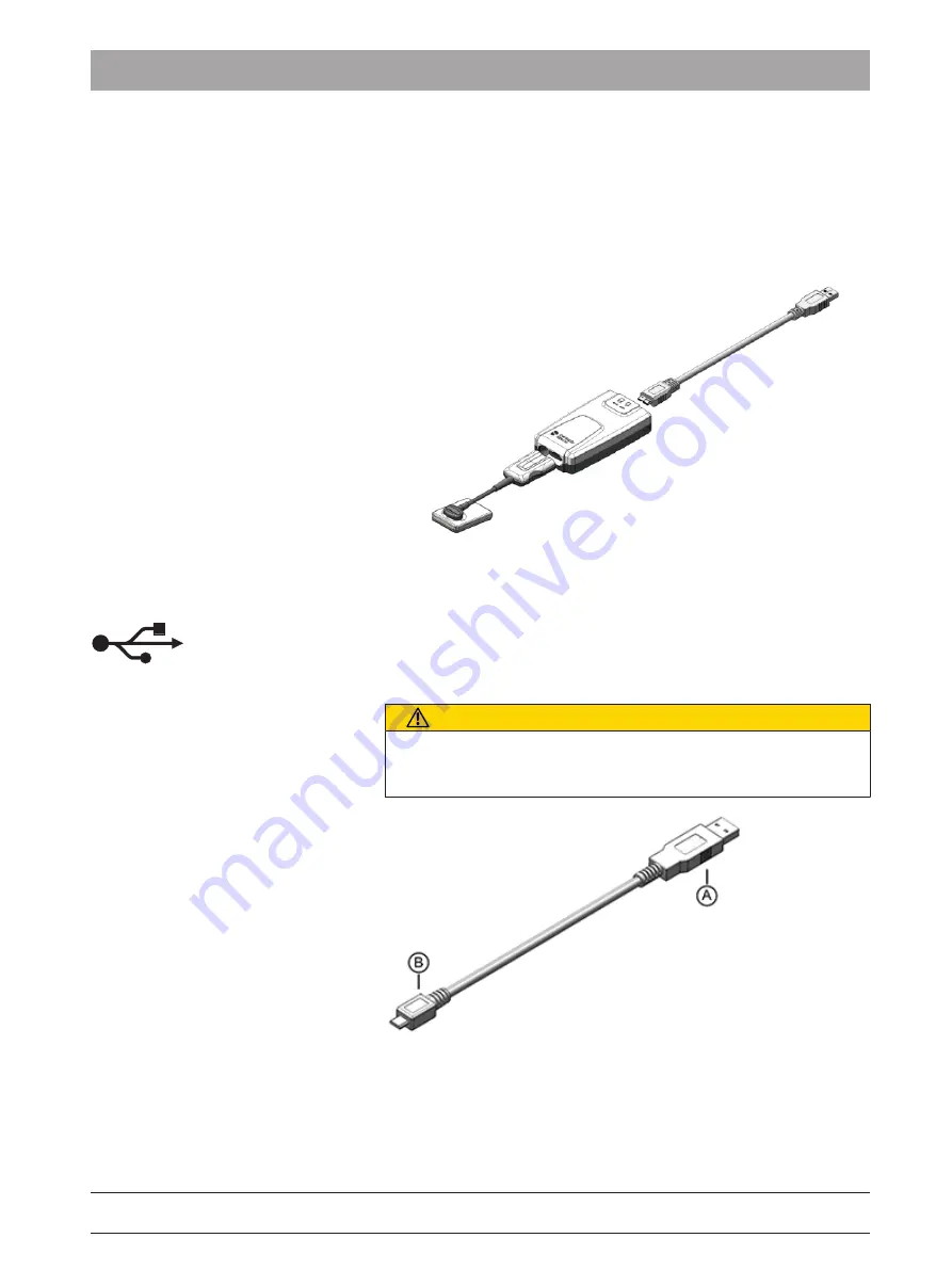 Dentsply Sirona Xios AE Operating Instructions Manual Download Page 19