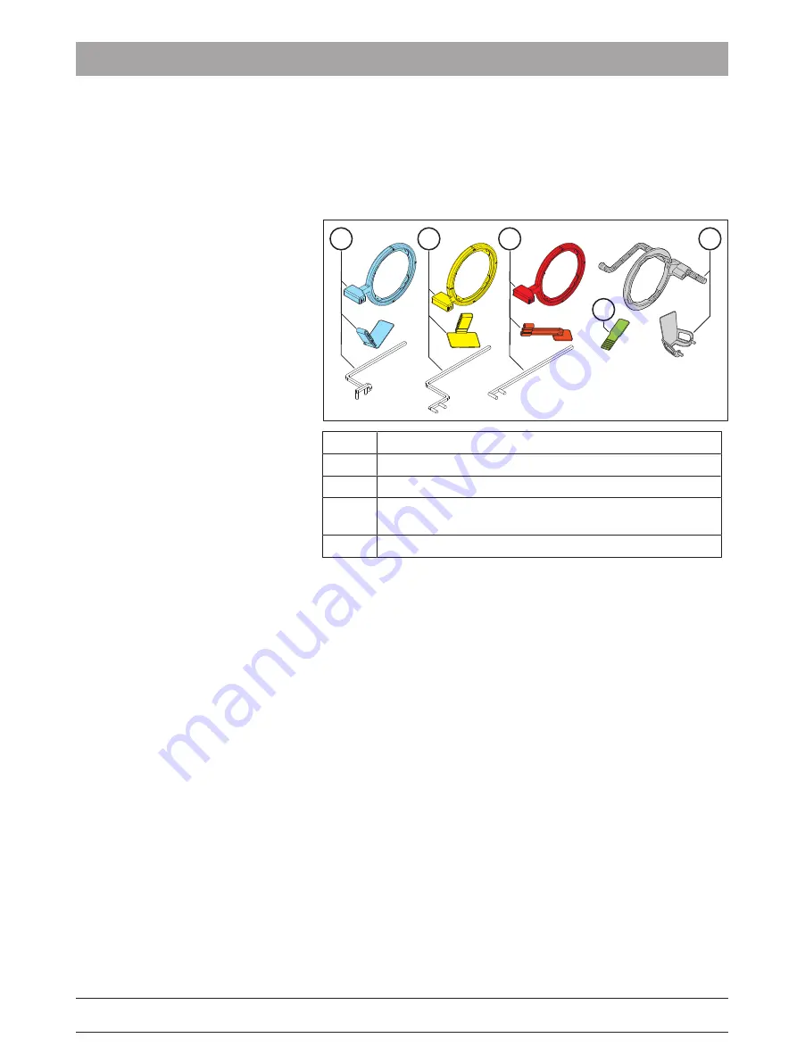 Dentsply Sirona Xios AE Operating Instructions Manual Download Page 21