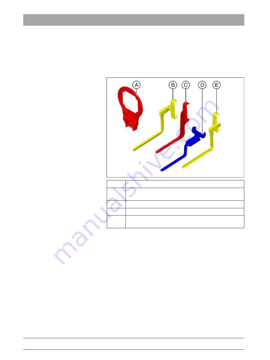 Dentsply Sirona Xios AE Operating Instructions Manual Download Page 22