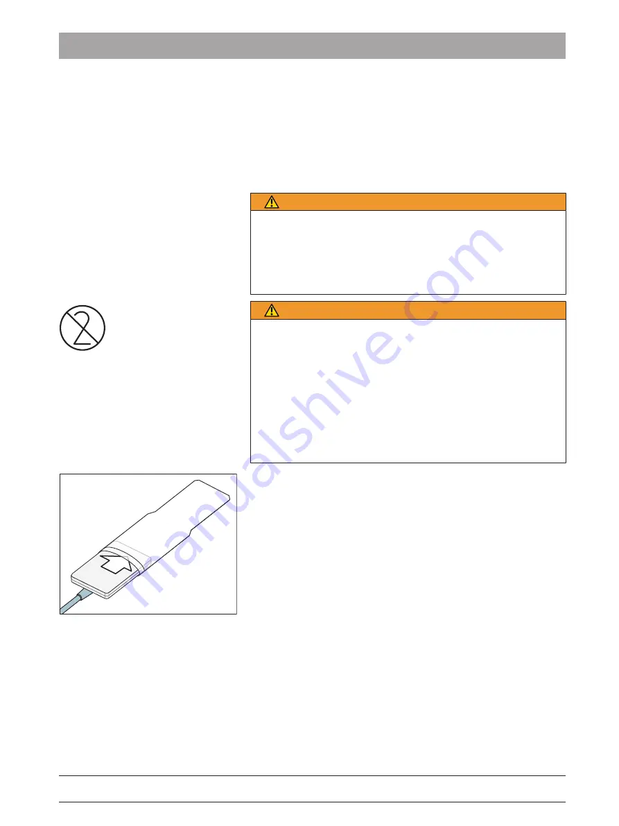 Dentsply Sirona Xios AE Operating Instructions Manual Download Page 31