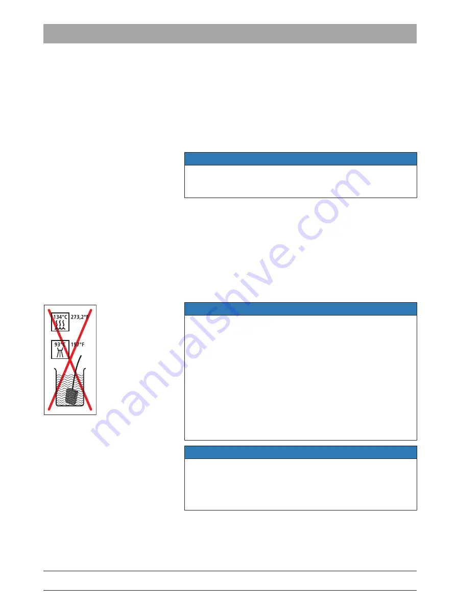 Dentsply Sirona Xios AE Operating Instructions Manual Download Page 75