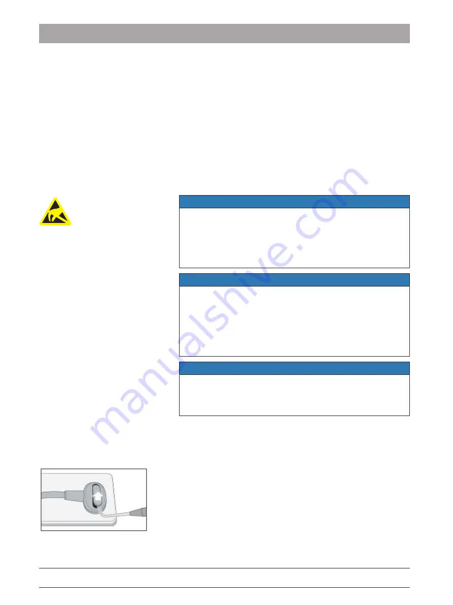 Dentsply Sirona Xios AE Operating Instructions Manual Download Page 78