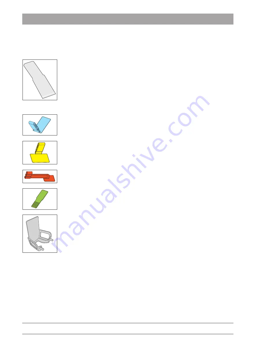 Dentsply Sirona Xios AE Operating Instructions Manual Download Page 80