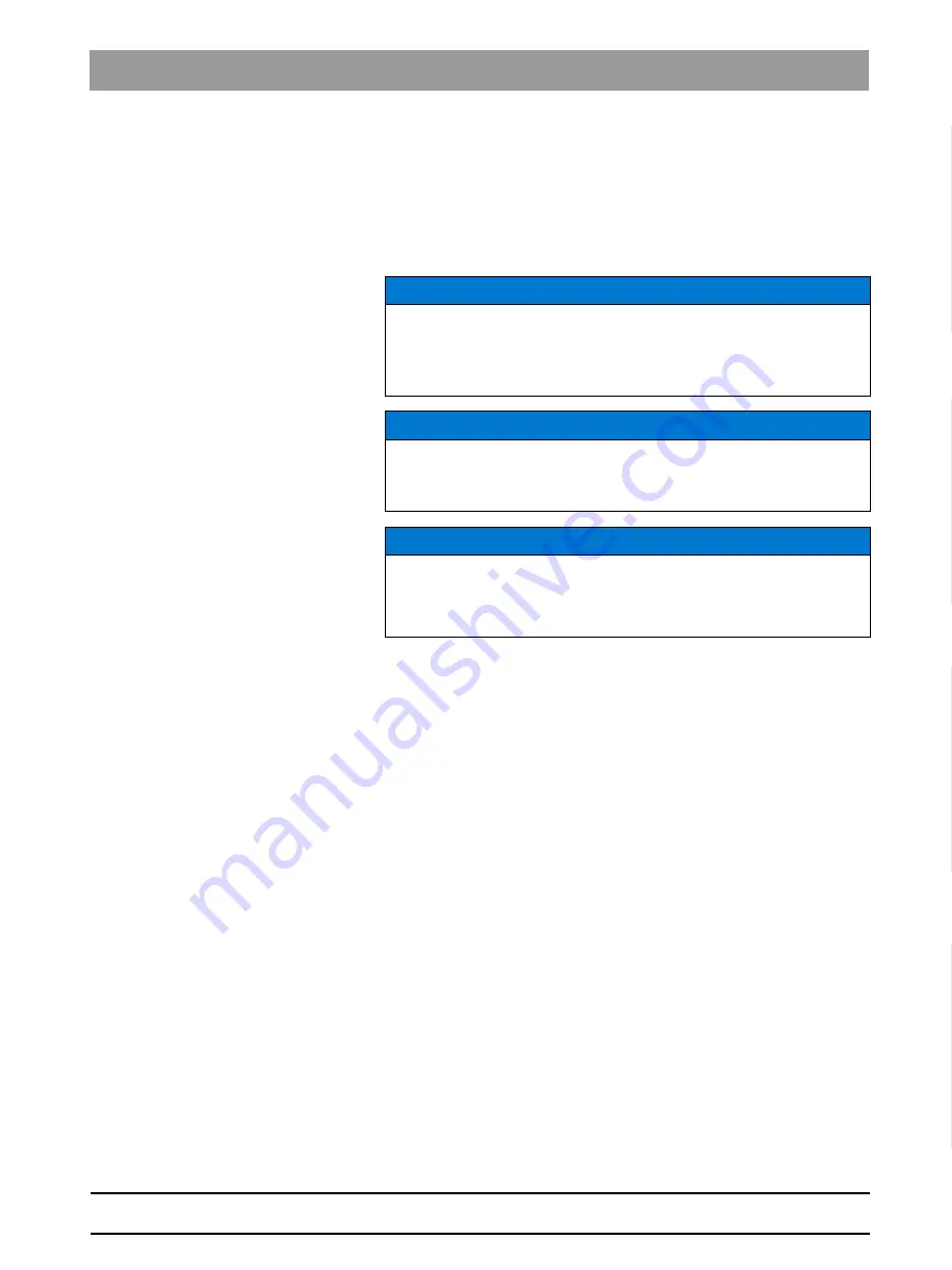 DENTSPLY inLab MC X5 Operating Instructions Manual Download Page 19