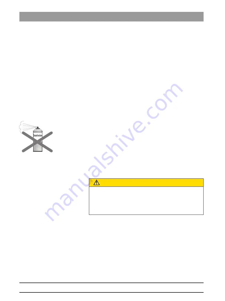 DENTSPLY inLab MC X5 Operating Instructions Manual Download Page 26