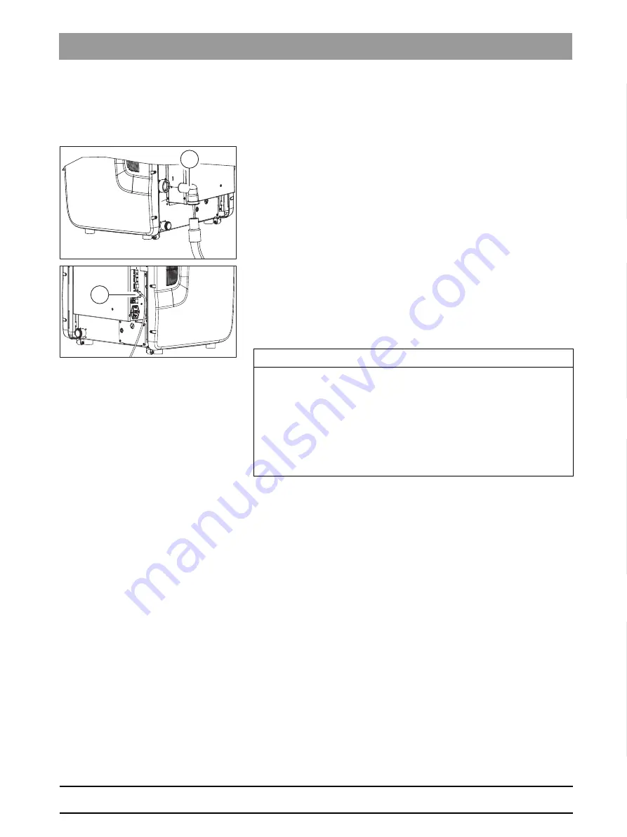 DENTSPLY inLab MC X5 Скачать руководство пользователя страница 29