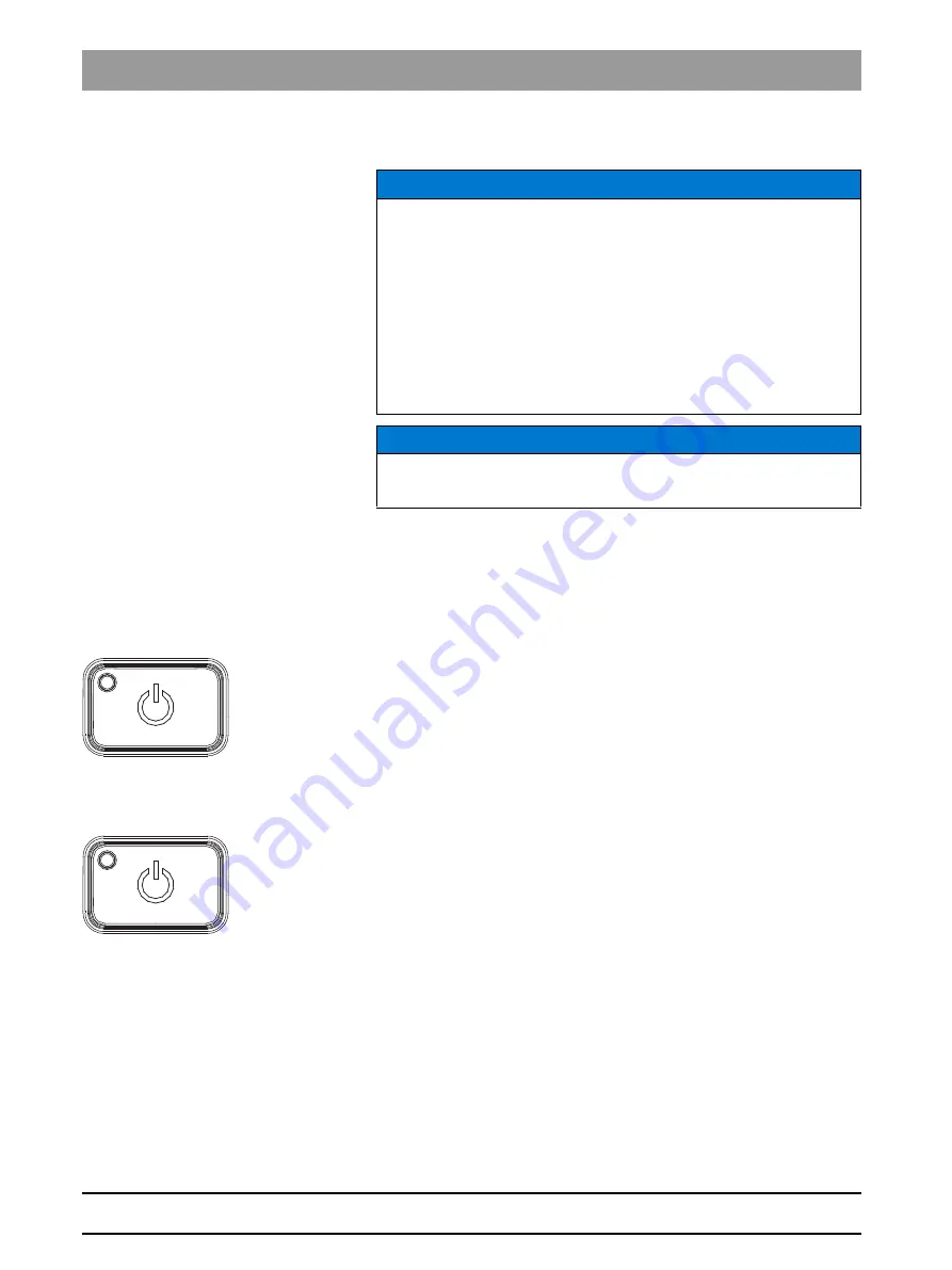 DENTSPLY inLab MC X5 Operating Instructions Manual Download Page 44