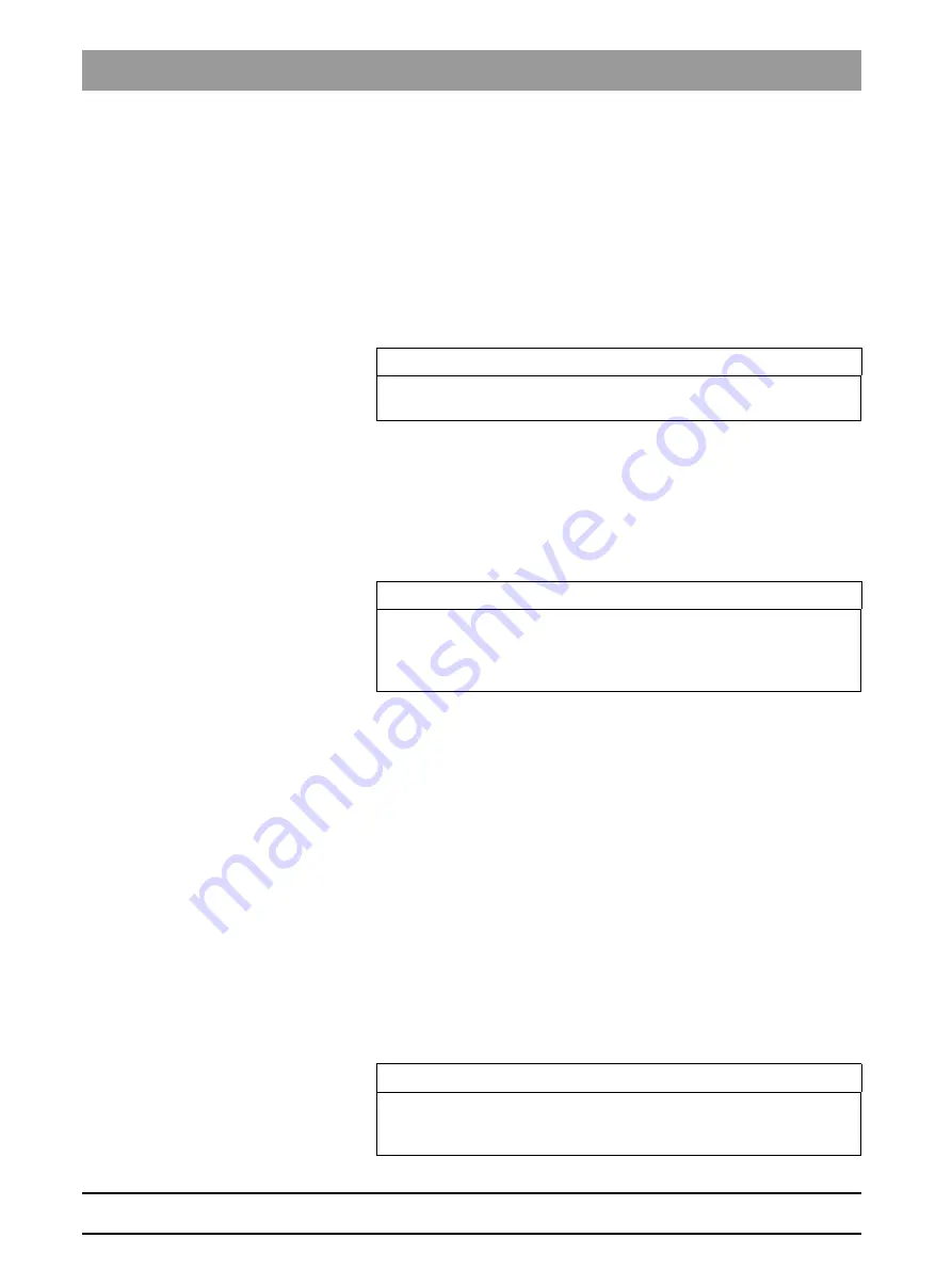 DENTSPLY inLab MC X5 Operating Instructions Manual Download Page 48