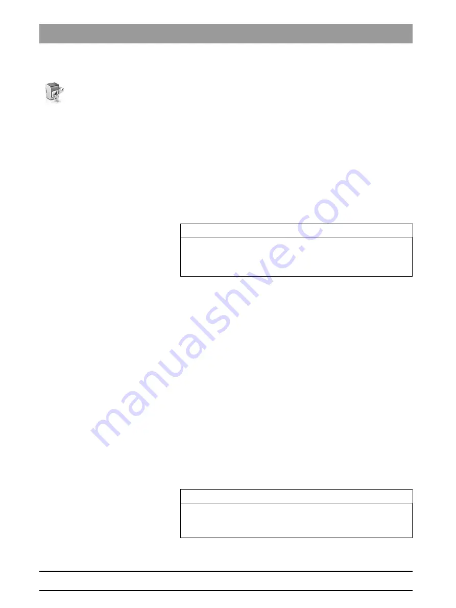 DENTSPLY inLab MC X5 Operating Instructions Manual Download Page 50