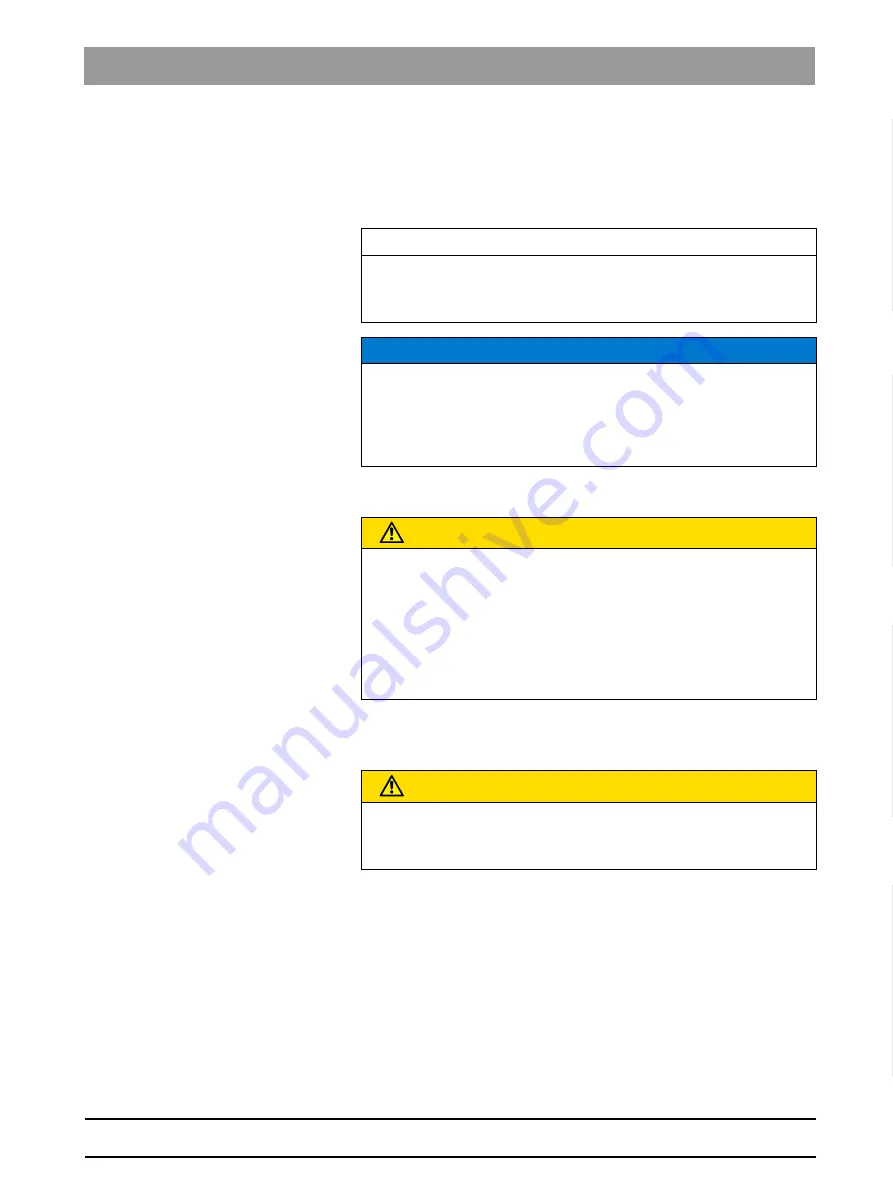 DENTSPLY inLab MC X5 Operating Instructions Manual Download Page 53