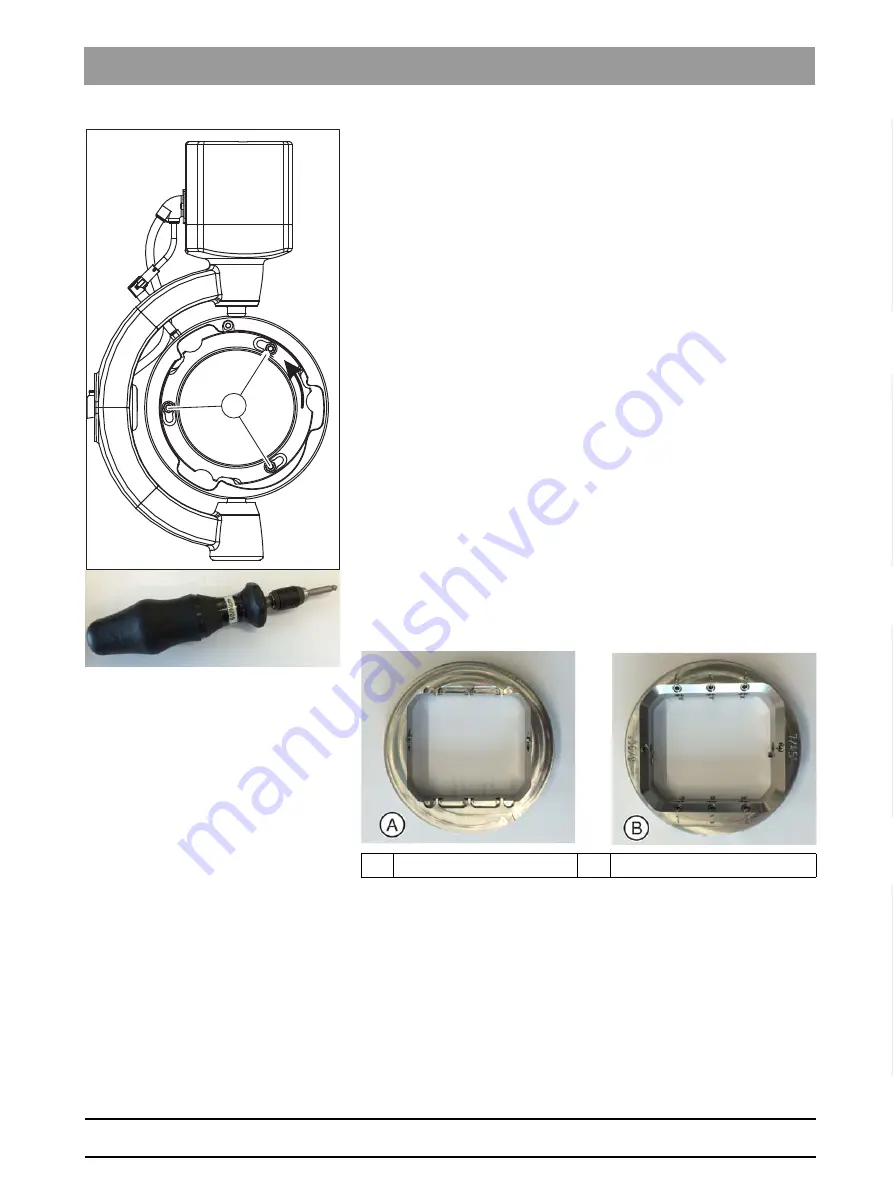 DENTSPLY inLab MC X5 Operating Instructions Manual Download Page 67