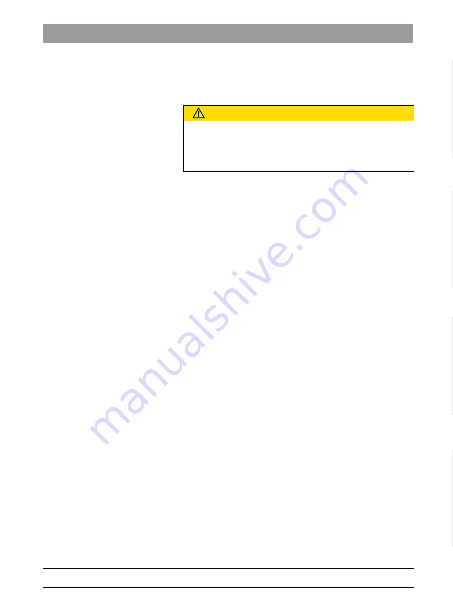 DENTSPLY inLab MC X5 Operating Instructions Manual Download Page 77