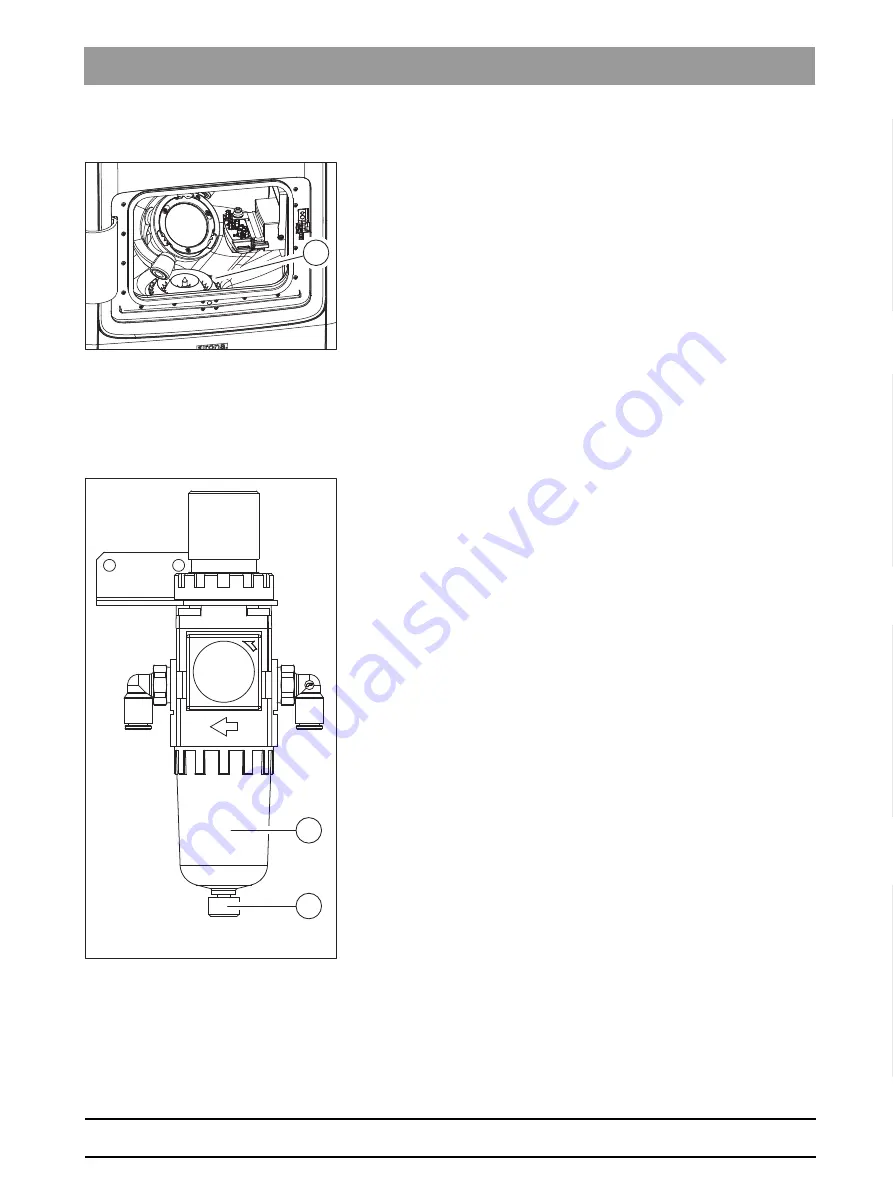 DENTSPLY inLab MC X5 Operating Instructions Manual Download Page 79