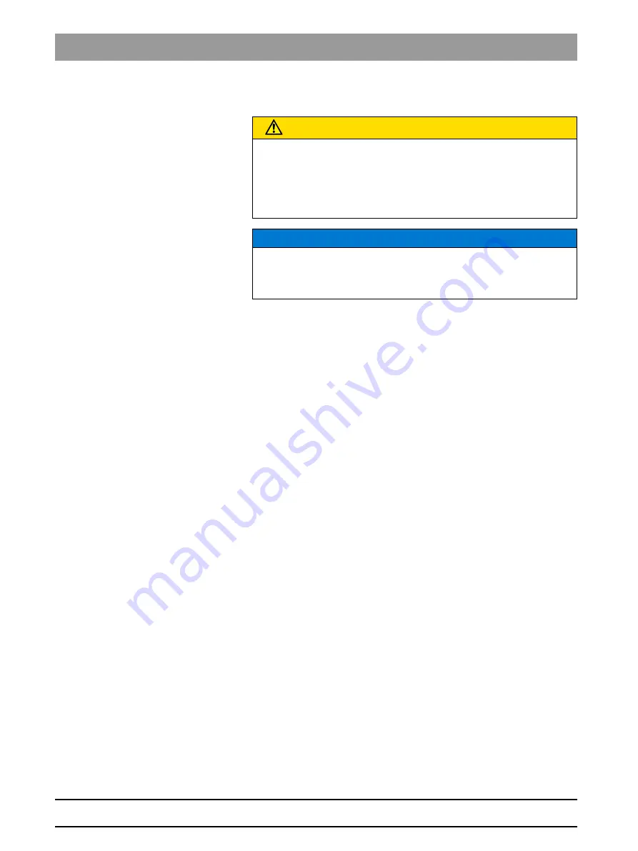 DENTSPLY inLab MC X5 Operating Instructions Manual Download Page 80