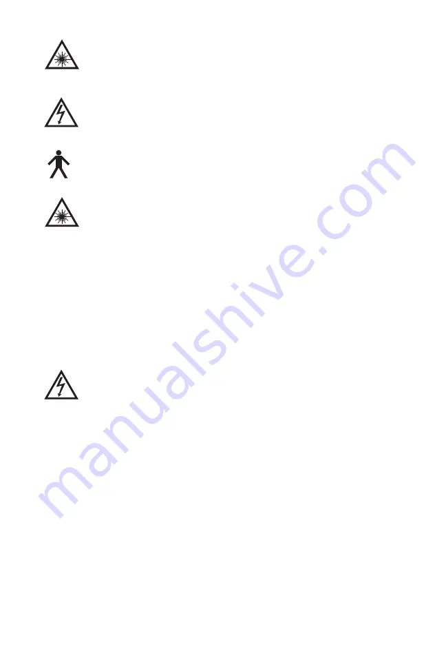 DENTSPLY SmartLite Max L.E.D. Curing Light Directions For Use Manual Download Page 27