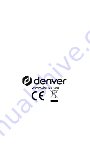 Denver 5706751052811 User Manual Download Page 172