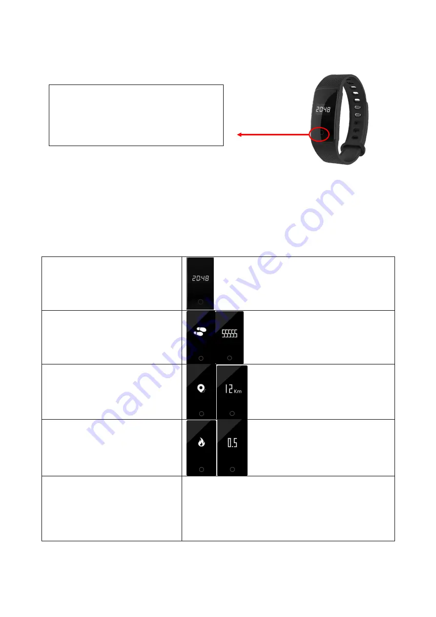 Denver BFH-150 User Manual Download Page 33