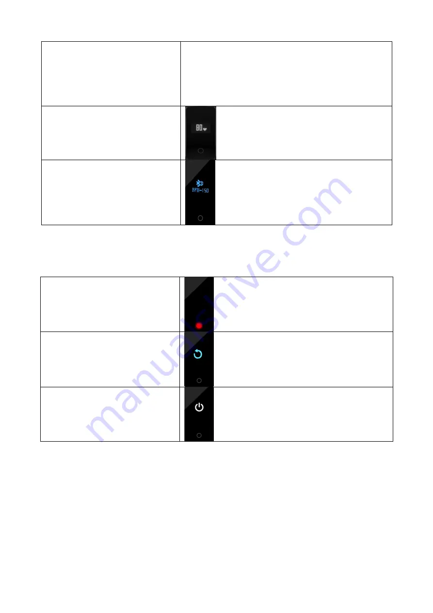 Denver BFH-150 User Manual Download Page 62