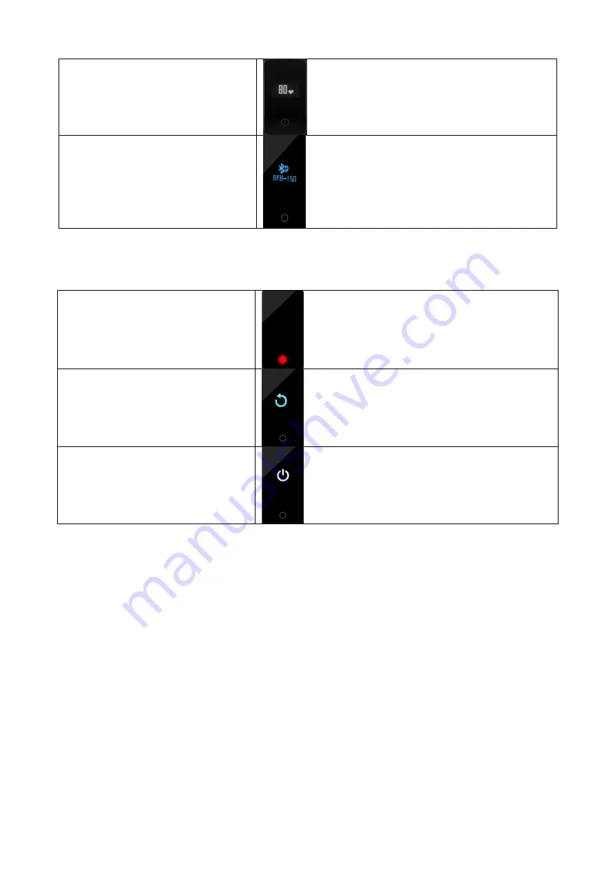 Denver BFH-150 User Manual Download Page 76