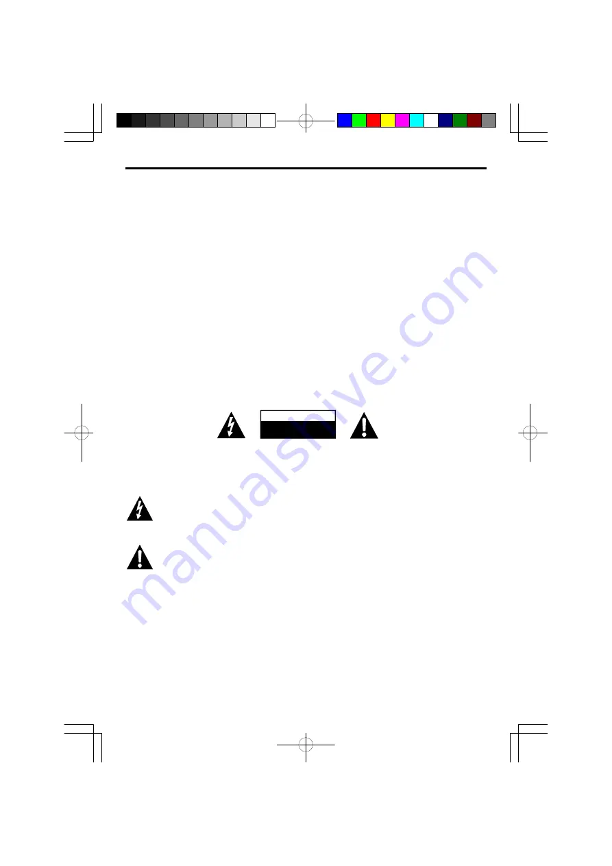 Denver DAB-23 Instruction Manual Download Page 9