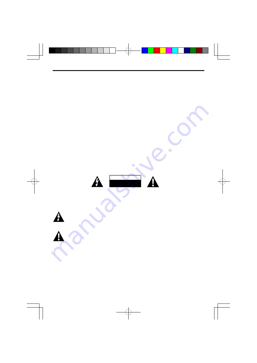 Denver DAB-23 Instruction Manual Download Page 16