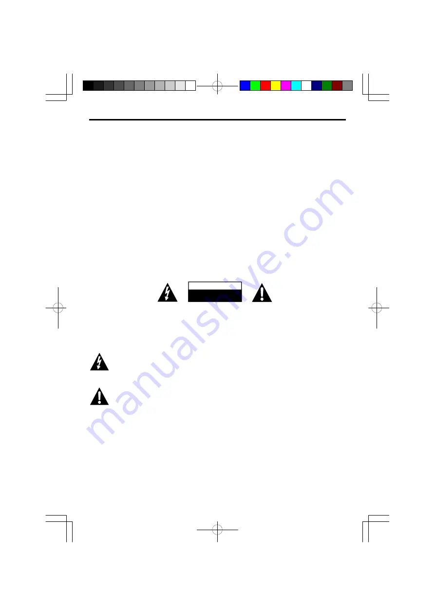 Denver DAB-23 Instruction Manual Download Page 37