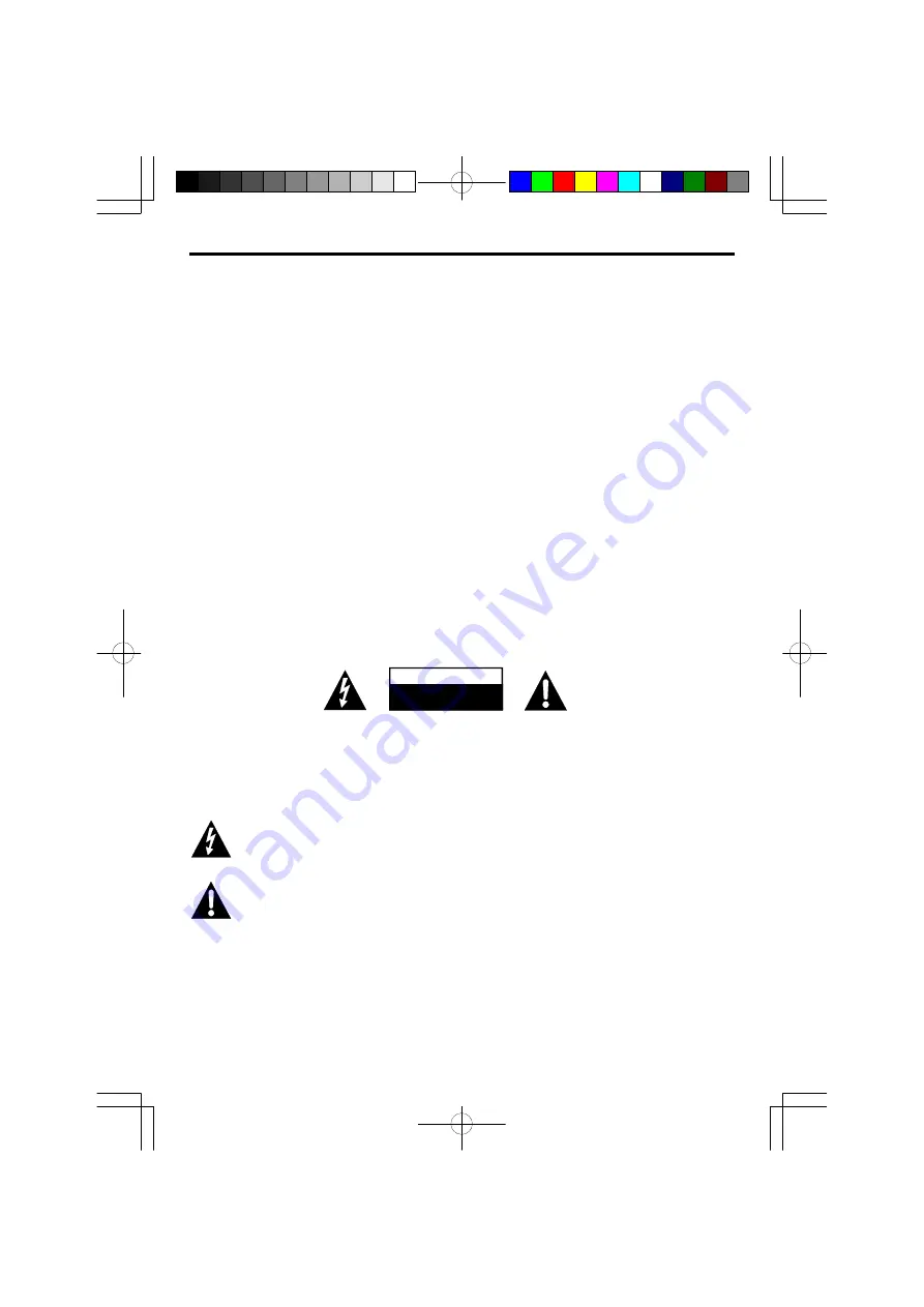 Denver DAB-23 Instruction Manual Download Page 44